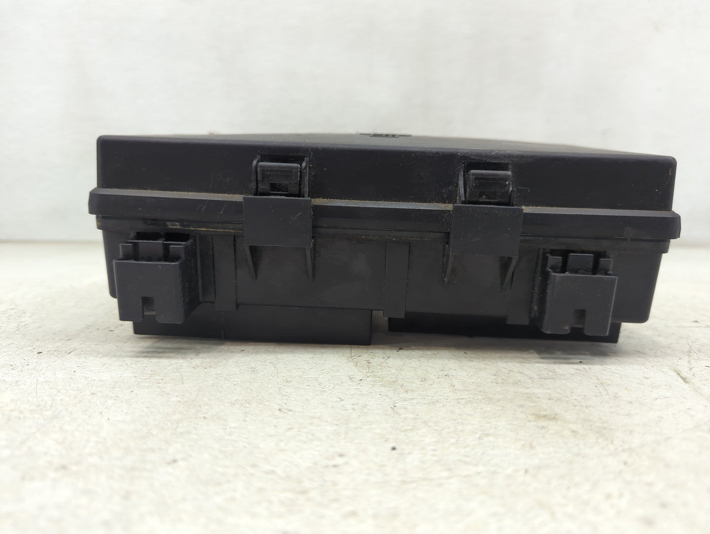 2018 Ram 1500 Fusebox Fuse Box Panel Relay Module P/N:P68417603AA 7140-5131-30, C4652143AA Fits OEM Used Auto Parts - Oemuse