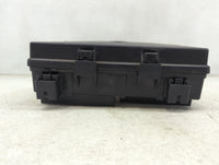 2018 Ram 1500 Fusebox Fuse Box Panel Relay Module P/N:P68417603AA 7140-5131-30, C4652143AA Fits OEM Used Auto Parts - Oemuse
