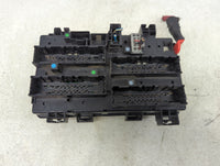 2018 Ram 1500 Fusebox Fuse Box Panel Relay Module P/N:P68417603AA 7140-5131-30, C4652143AA Fits OEM Used Auto Parts - Oemuse
