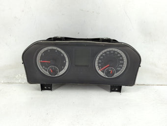 compare product 2018-2020 Ram 1500 Instrument Cluster Speedometer Gauges P/N:P68340660AB A2C12566901 Miles: Fits Fits 2018 2019 2020 OEM Used Auto Parts
