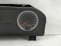 2018-2020 Ram 1500 Instrument Cluster Speedometer Gauges P/N:P68340660AB A2C12566901 Miles: Fits Fits 2018 2019 2020 OEM Use
