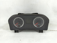 2018-2020 Ram 1500 Instrument Cluster Speedometer Gauges P/N:P68340660AB A2C12566901 Miles: Fits Fits 2018 2019 2020 OEM Use