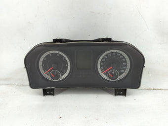 compare product 2018-2020 Ram 1500 Instrument Cluster Speedometer Gauges P/N:P68340660AB A2C12566901 Miles: Fits Fits 2018 2019 2020 OEM Used Auto Parts