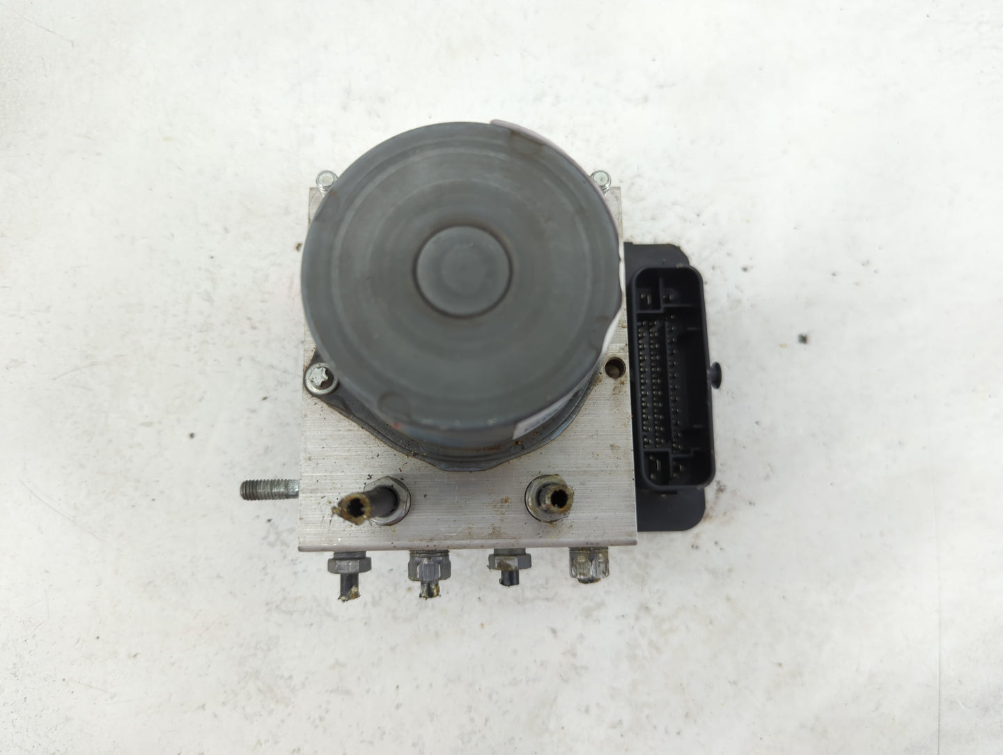 2018 Ram 1500 ABS Pump Control Module Replacement P/N:P68369368AAT4F108824590 00534323930, 68369368AA, 0265257745, 026595774