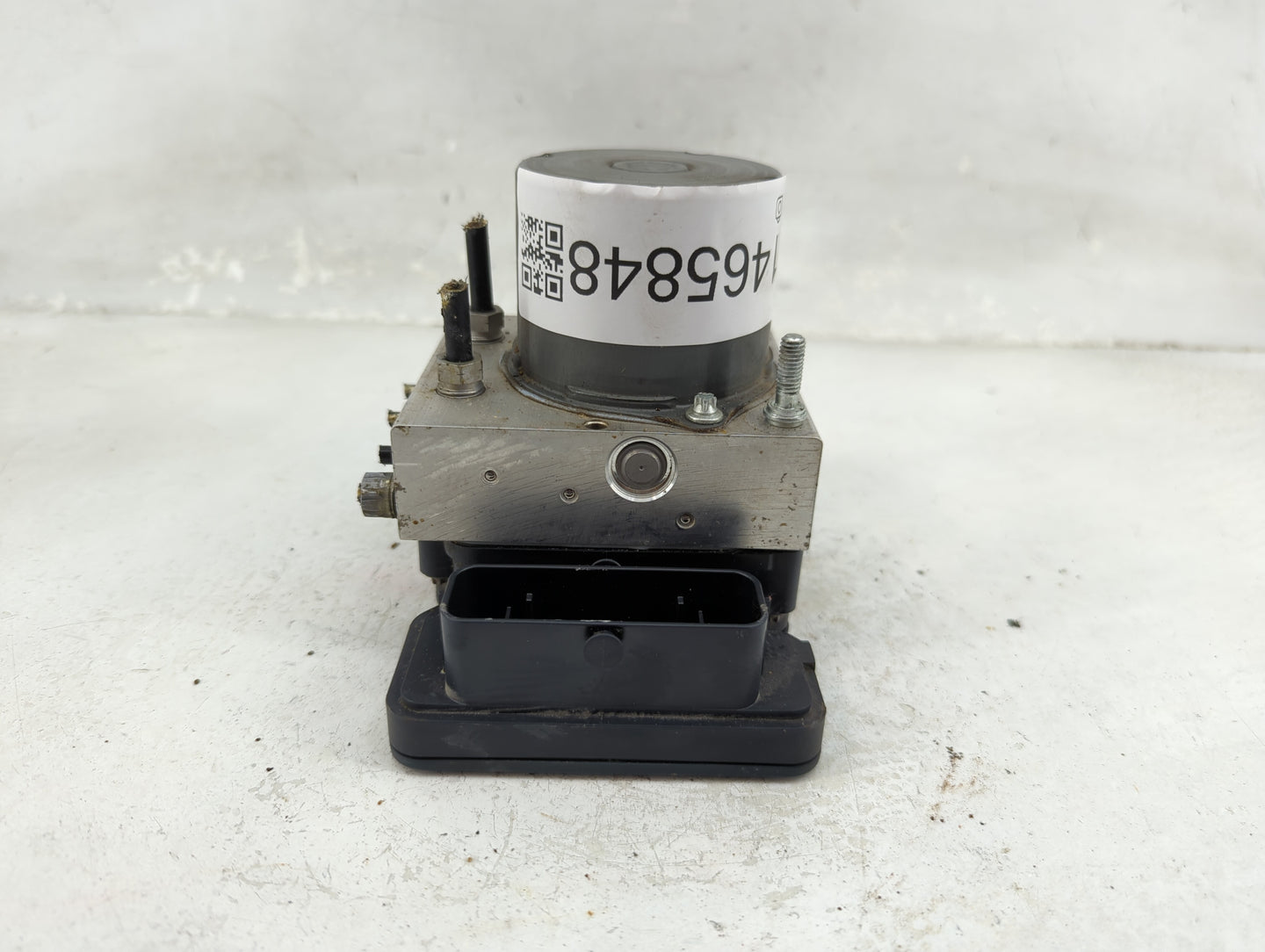 2018 Ram 1500 ABS Pump Control Module Replacement P/N:P68369368AAT4F108824590 00534323930, 68369368AA, 0265257745, 026595774