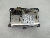 2018-2020 Ram 1500 Radio AM FM Cd Player Receiver Replacement P/N:P68365210AB Fits Fits 2018 2019 2020 OEM Used Auto Parts -