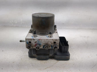 compare product 2018 Ram 1500 Anti-Lock Brake ABS Pump Module Actuator OEM P/N:68335736AA 0265257743, 0265267743, 70613/24317 Fits OEM Used Auto Parts