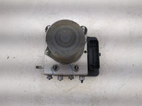2018 Ram 1500 Anti-Lock Brake ABS Pump Module Actuator OEM P/N:68335736AA 0265257743, 0265267743, 70613/24317 Fits OEM Used 