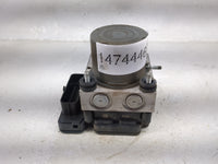 2018 Ram 1500 Anti-Lock Brake ABS Pump Module Actuator OEM P/N:68335736AA 0265257743, 0265267743, 70613/24317 Fits OEM Used 
