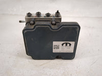2018 Ram 1500 Anti-Lock Brake ABS Pump Module Actuator OEM P/N:68335736AA 0265257743, 0265267743, 70613/24317 Fits OEM Used 