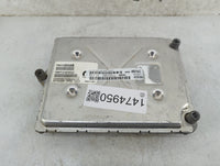 2016-2020 Ram 1500 PCM Engine Control Computer ECU ECM PCU OEM P/N:P68243304AB T00EP1218FNCAZ Fits Fits 2016 2017 2018 2019 