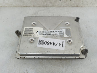 compare product 2016-2020 Ram 1500 PCM Engine Control Computer ECU ECM PCU OEM P/N:P68243304AB T00EP1218FNCAZ Fits Fits 2016 2017 2018 2019 2020 OEM Used Auto Parts