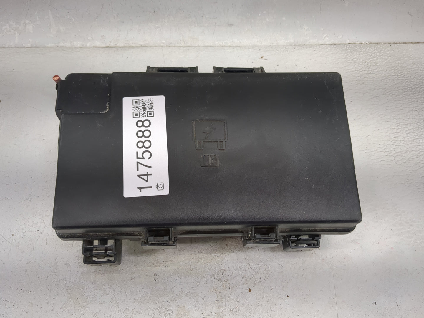 2018 Ram 1500 Fusebox Fuse Box Panel Relay Module P/N:7140-5131-30 Fits OEM Used Auto Parts - Oemusedautoparts1.com