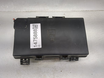 compare product 2018 Ram 1500 Fusebox Fuse Box Panel Relay Module P/N:7140-5131-30 Fits OEM Used Auto Parts