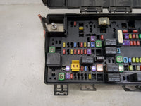 2018 Ram 1500 Fusebox Fuse Box Panel Relay Module P/N:7140-5131-30 Fits OEM Used Auto Parts - Oemusedautoparts1.com