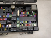 2018 Ram 1500 Fusebox Fuse Box Panel Relay Module P/N:7140-5131-30 Fits OEM Used Auto Parts - Oemusedautoparts1.com