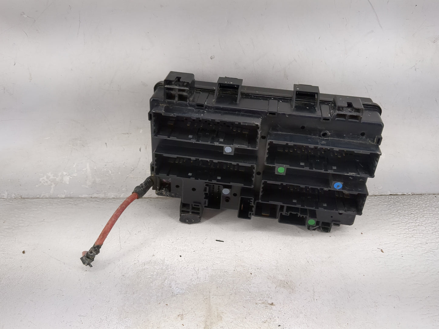 2018 Ram 1500 Fusebox Fuse Box Panel Relay Module P/N:7140-5131-30 Fits OEM Used Auto Parts - Oemusedautoparts1.com