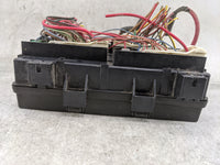 2018 Ram 1500 Fusebox Fuse Box Relay Module Tipm P68322373ac - Oemusedautoparts1.com
