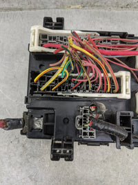 2018 Ram 1500 Fusebox Fuse Box Relay Module Tipm P68322373ac - Oemusedautoparts1.com