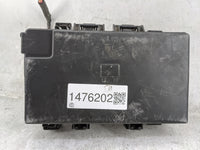 2018 Ram 1500 Fusebox Fuse Box Relay Module Tipm P68322373ac - Oemusedautoparts1.com