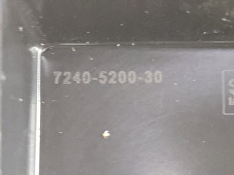 compare product 2018 Ram 1500 Fusebox Fuse Box Relay Module Tipm 7240-5200-30|04692143aa