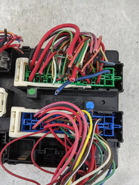 2018 Ram 1500 Fusebox Fuse Box Relay Module Tipm 7240-5200-30|04692143aa - Oemusedautoparts1.com