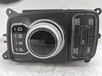 2018 Ram 1500 Floor Console Assembly Shifter - Oemusedautoparts1.com