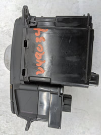 2018 Ram 1500 Floor Console Assembly Shifter - Oemusedautoparts1.com