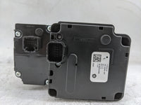 2018 Ram 1500 Floor Console Assembly Shifter - Oemusedautoparts1.com
