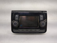 2018 Ram 1500 Radio AM FM Cd Player Receiver Replacement P/N:A2C13619607H066E P6GE04LXFAD, VP2REFRESH Fits Fits 2019 OEM Use
