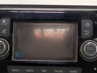 2018 Ram 1500 Radio AM FM Cd Player Receiver Replacement P/N:A2C13619607H066E P6GE04LXFAD, VP2REFRESH Fits Fits 2019 OEM Use