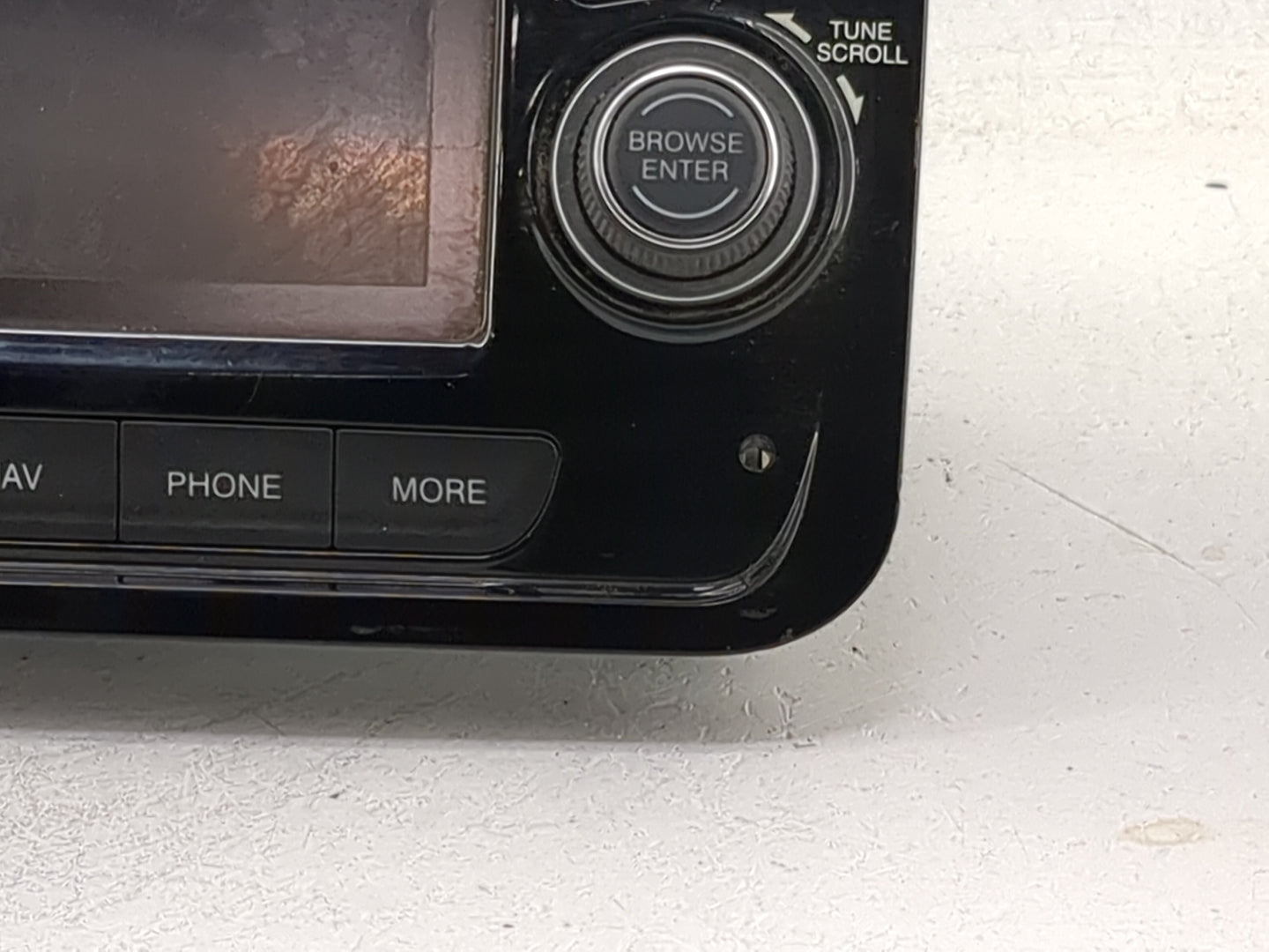 2018 Ram 1500 Radio AM FM Cd Player Receiver Replacement P/N:A2C13619607H066E P6GE04LXFAD, VP2REFRESH Fits Fits 2019 OEM Use