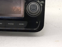2018 Ram 1500 Radio AM FM Cd Player Receiver Replacement P/N:A2C13619607H066E P6GE04LXFAD, VP2REFRESH Fits Fits 2019 OEM Use