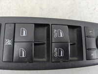 2016-2022 Ram 1500 Master Power Window Switch Replacement Driver Side Left P/N:56046823AE 86390B Fits OEM Used Auto Parts - 
