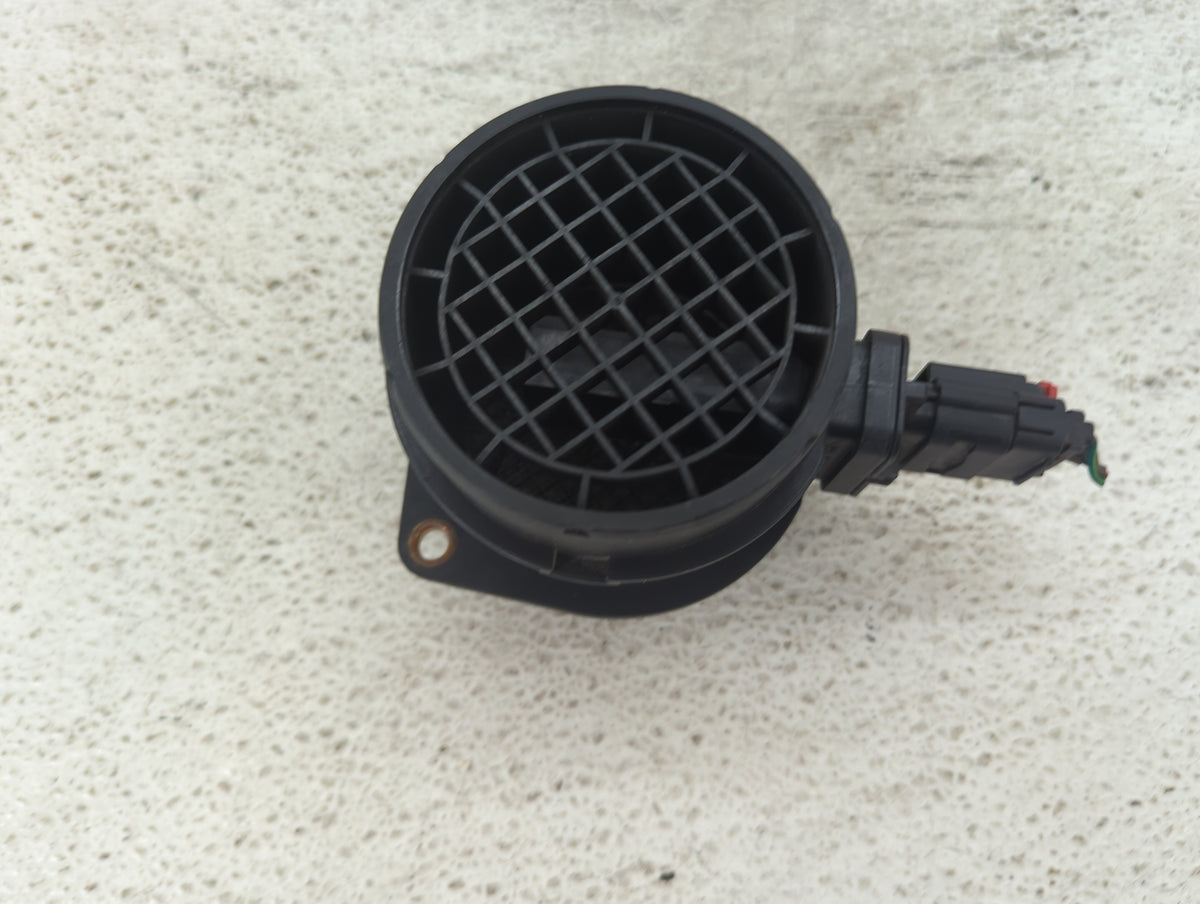 2014-2018 Ram 1500 Mass Air Flow Meter Maf Sensor 1485534 - Oemusedautoparts1.com