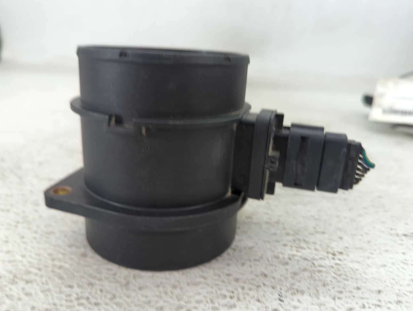 2014-2018 Ram 1500 Mass Air Flow Meter Maf 1485534 - Oemusedautoparts1.com