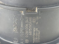2014-2018 Ram 1500 Mass Air Flow Meter Maf 1485534 - Oemusedautoparts1.com