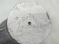 2011-2022 Ram 1500 Brake Master Cylinder 1489076 - Oemusedautoparts1.com