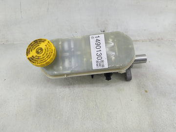 Ram 1500 Brake Master Cylinder 1490130