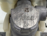 Ram 1500 Brake Master Cylinder 1490130 - Oemusedautoparts1.com