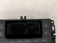 2017-2020 Ram 1500 Radio AM FM Cd Player Receiver Replacement P/N:68271362AC T0MYD293810396 Fits Fits 2017 2018 2019 2020 OE