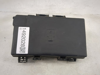 compare product 2018 Ram 1500 Fusebox Fuse Box Panel Relay Module P/N:7140-5131-30 7140-1980-30 Fits OEM Used Auto Parts