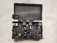 2018 Ram 1500 Fusebox Fuse Box Panel Relay Module P/N:7140-5131-30 7140-1980-30 Fits OEM Used Auto Parts - Oemusedautoparts1