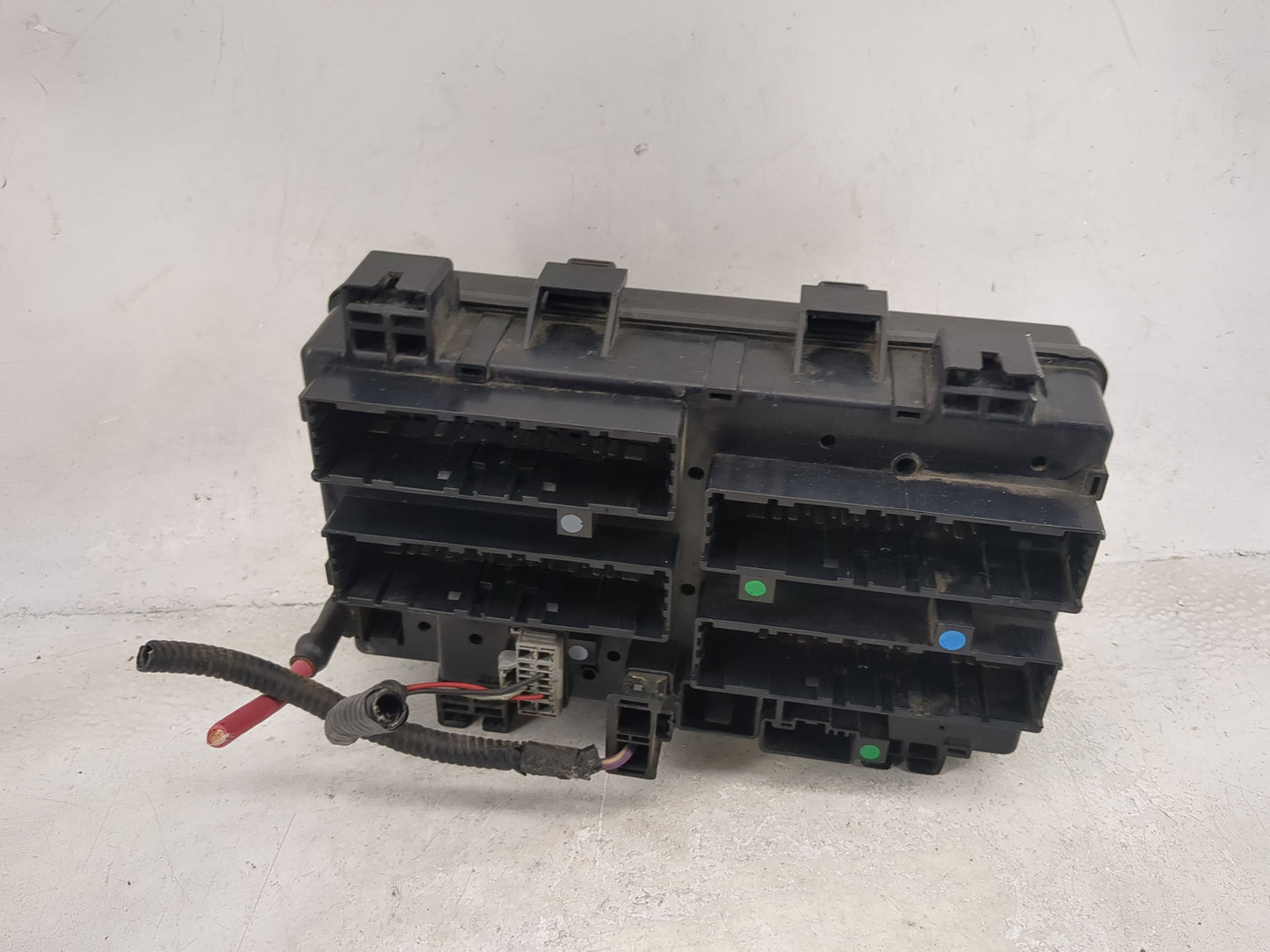 2018 Ram 1500 Fusebox Fuse Box Panel Relay Module P/N:7140-5131-30 7140-1980-30 Fits OEM Used Auto Parts - Oemusedautoparts1