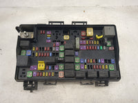 2018 Ram 1500 Fusebox Fuse Box Panel Relay Module P/N:68217470AA 7140-5131-30, 13742705 Fits OEM Used Auto Parts - Oemusedau