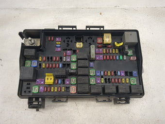 compare product 2018 Ram 1500 Fusebox Fuse Box Panel Relay Module P/N:68217470AA 7140-5131-30, 13742705 Fits OEM Used Auto Parts