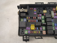 2018 Ram 1500 Fusebox Fuse Box Panel Relay Module P/N:68217470AA 7140-5131-30, 13742705 Fits OEM Used Auto Parts - Oemusedau