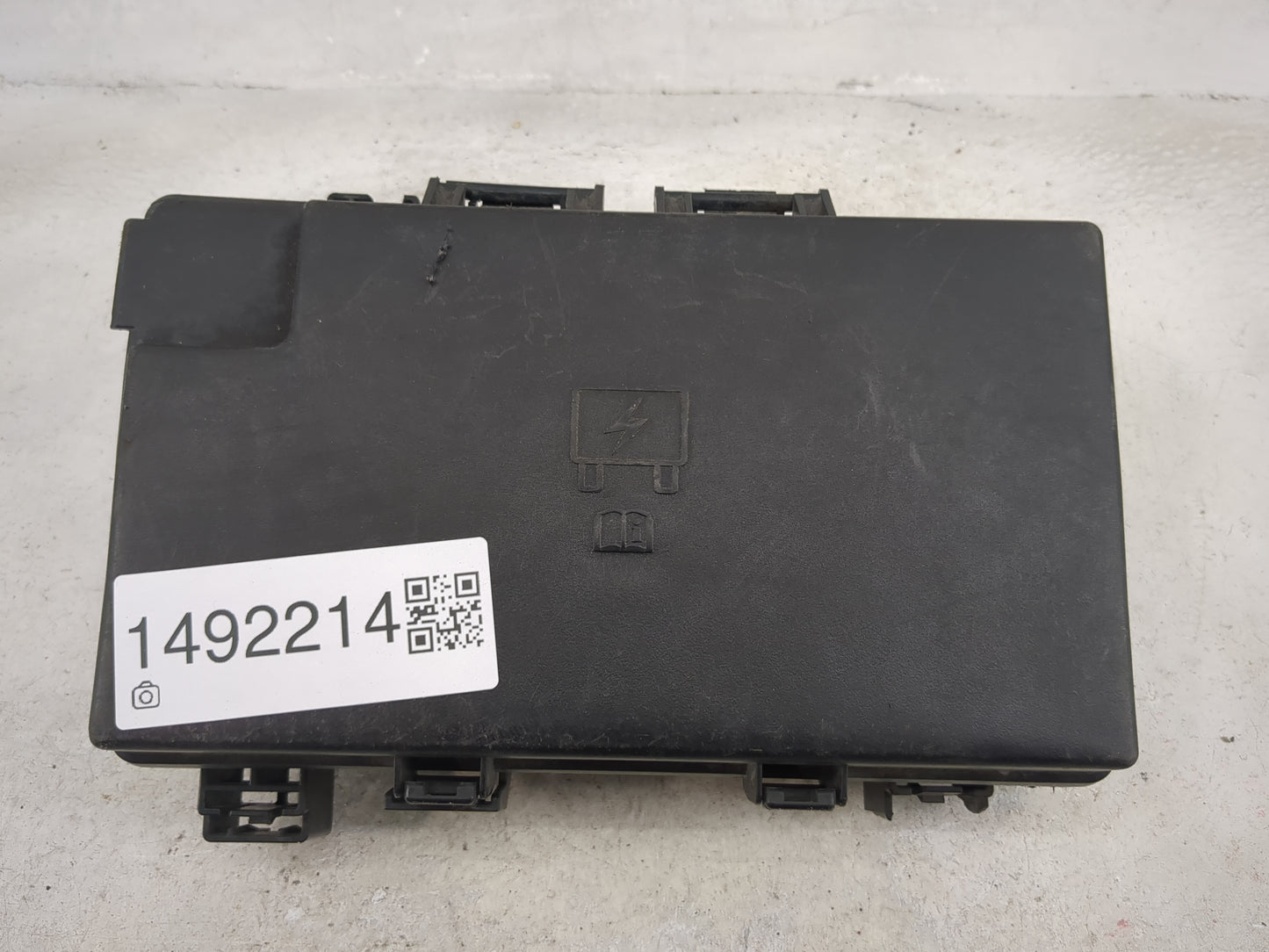 2018 Ram 1500 Fusebox Fuse Box Panel Relay Module P/N:7140-5131-30 7140-1980-30 Fits OEM Used Auto Parts - Oemusedautoparts1