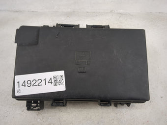 compare product 2018 Ram 1500 Fusebox Fuse Box Panel Relay Module P/N:7140-5131-30 7140-1980-30 Fits OEM Used Auto Parts