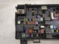 2018 Ram 1500 Fusebox Fuse Box Panel Relay Module P/N:7140-5131-30 7140-1980-30 Fits OEM Used Auto Parts - Oemusedautoparts1